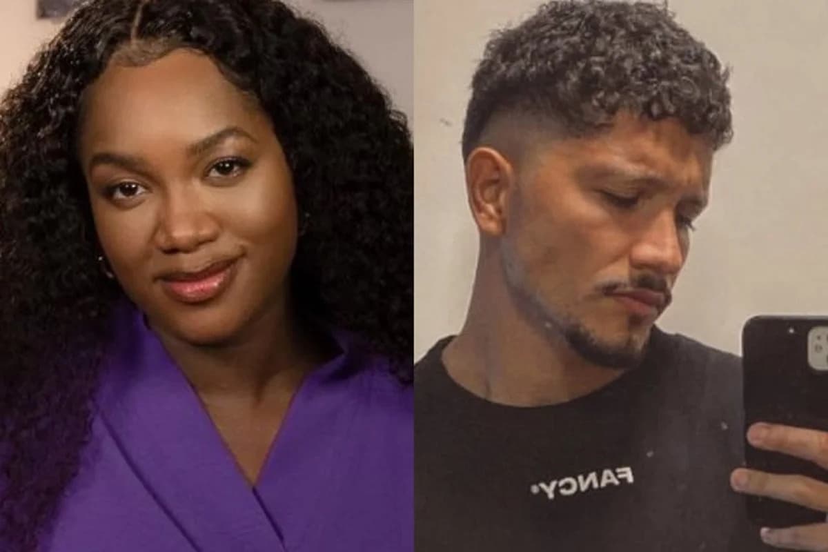 Acabou! Chega ao fim relacionamento de IZA e Yuri Lima