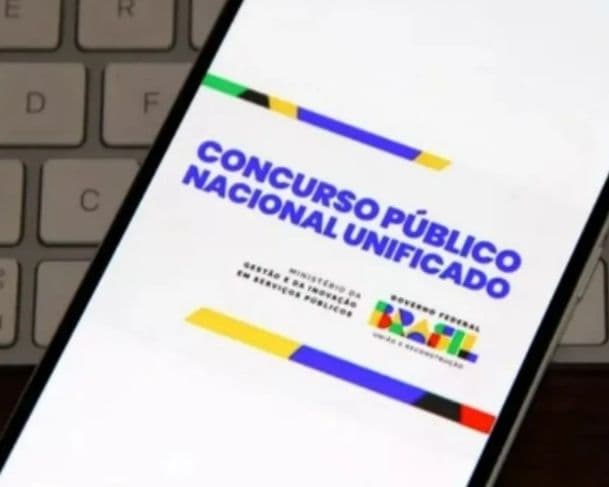 ‘Enem dos Concursos’: mais de 700 mil pessoas devem fazer a prova da CNU neste domingo