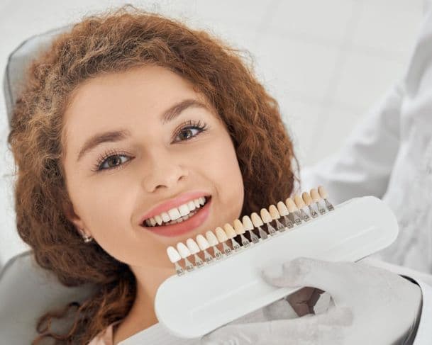 Lentes de contato dental: saiba como podem renovar sua autoestima e seu sorriso