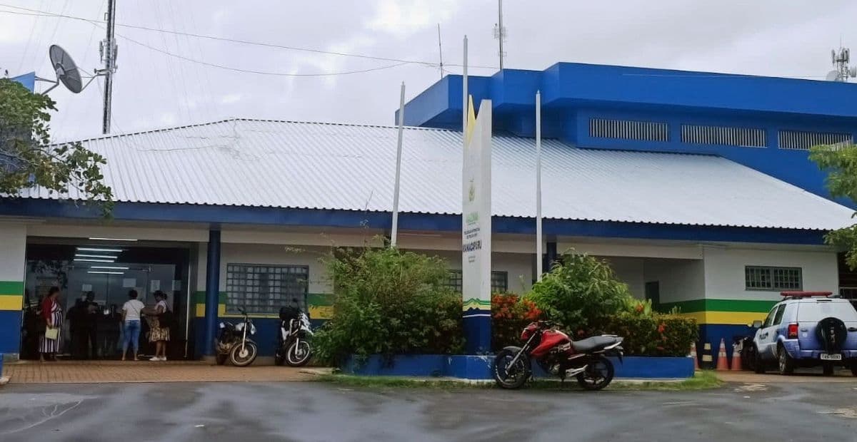 Padrasto é preso por agarrar enteada e oferecer R$ 20 para cometer abuso no Amazonas