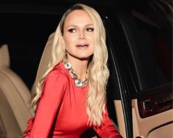 Eliana ganha programa aos domingos na Rede Globo para 2026