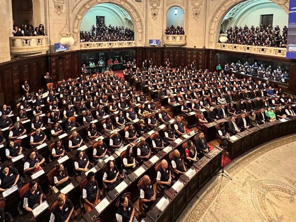 “Dia do Evangelista Universal” pode se tornar realidade no Amazonas