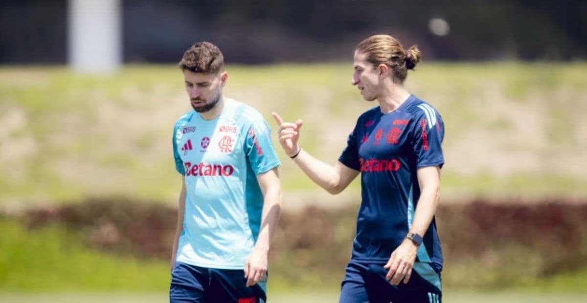 Flamengo aposta em recuperação física e emocional antes do duelo decisivo contra Racing