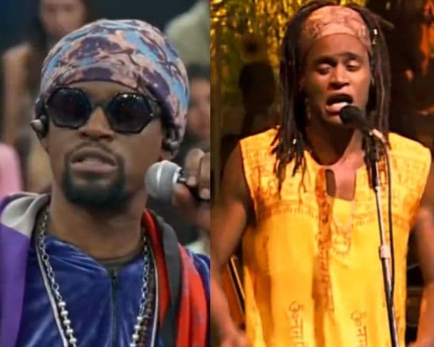 Toni Garrido muda letra de música 25 anos depois por considerar “machista” e causa debate nas redes