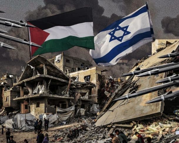 Israel aprova acordo de cessar-fogo com o Hamas; reféns devem ser liberados em até 72 horas