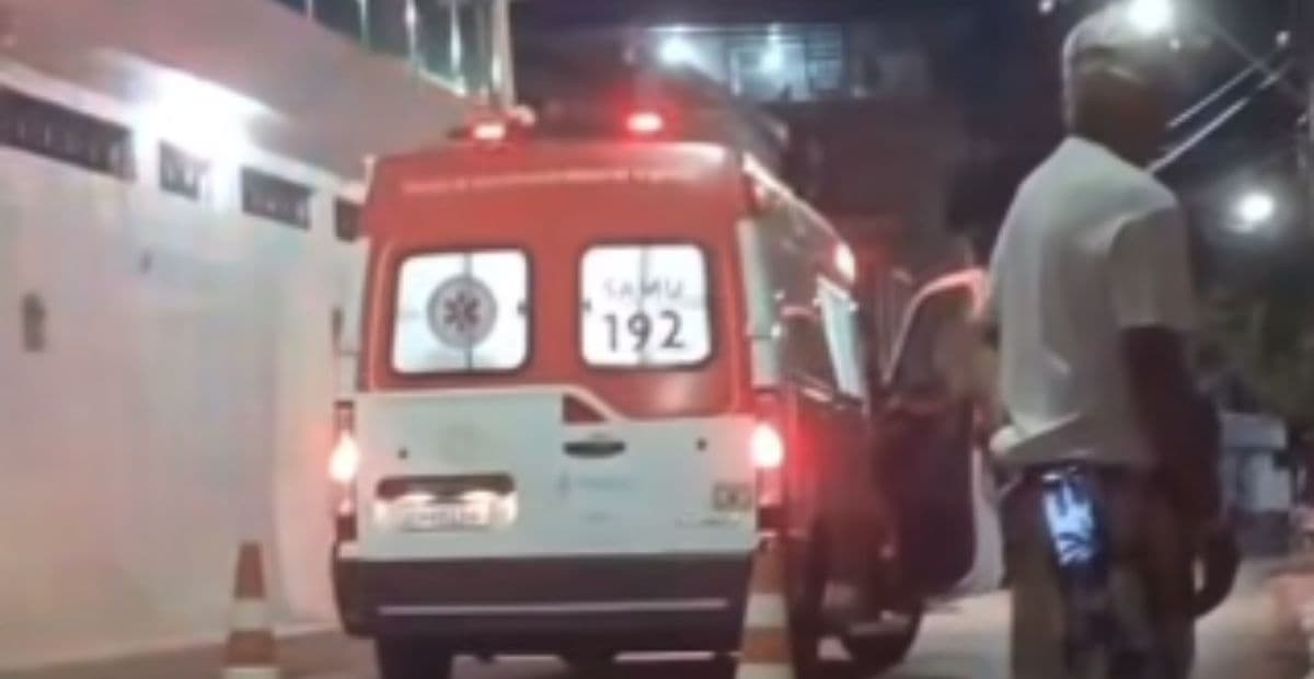 Homem é executado enquanto caminhava em rua na zona Oeste de Manaus
