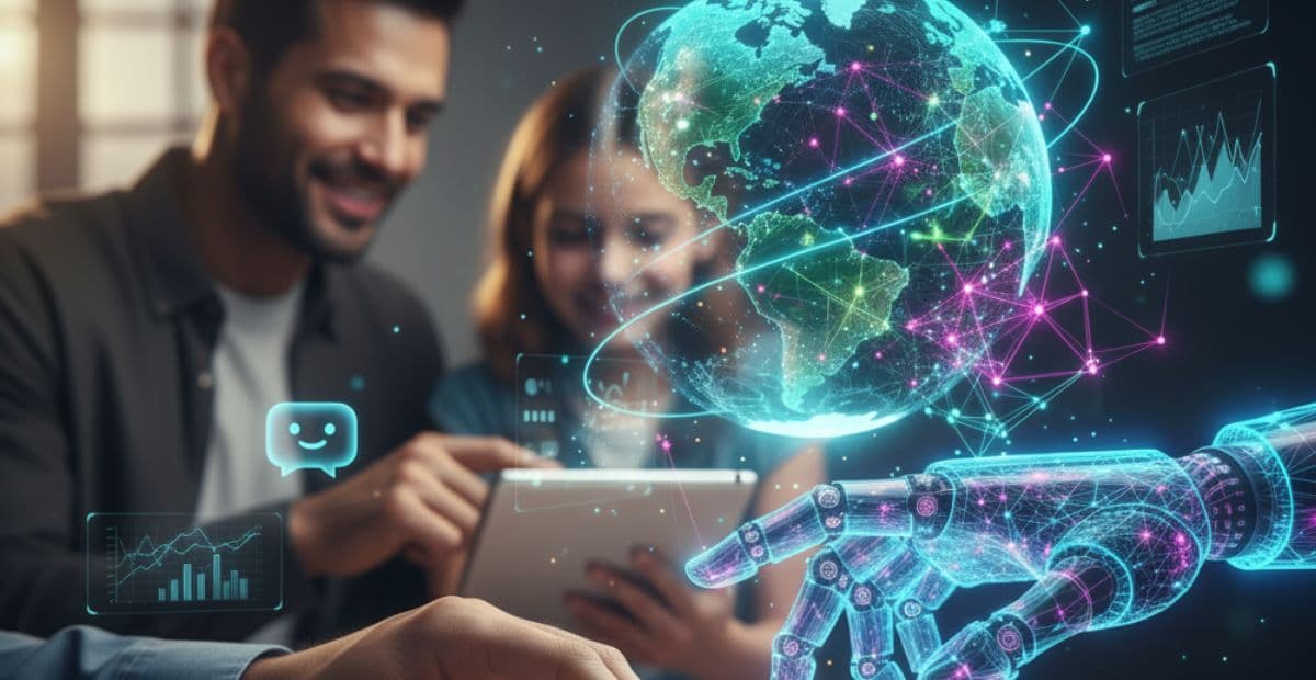 IA nas escolas: alunos e professores relatam como utilizam inteligência artificial no ensino