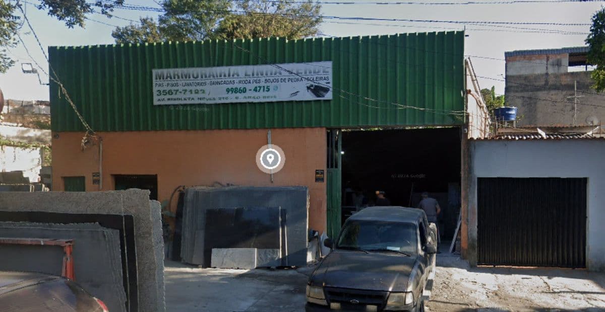 Idoso é morto a tiros por colega de trabalho após piada em Belo Horizonte