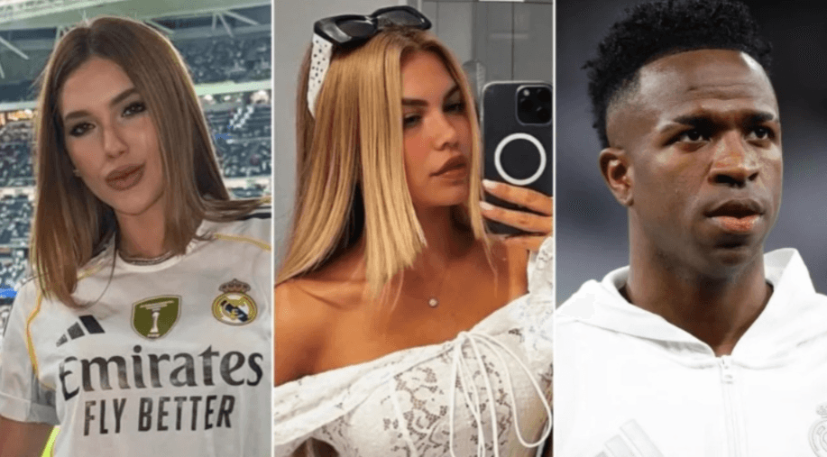 Vini Jr. pede desculpas a Virginia Fonseca após polêmica com modelo Day Magalhães