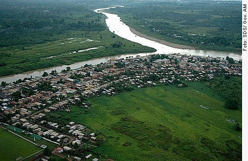 Tribunal de Contas apura possíveis irregularidades em licitação da Prefeitura de Boca do Acre