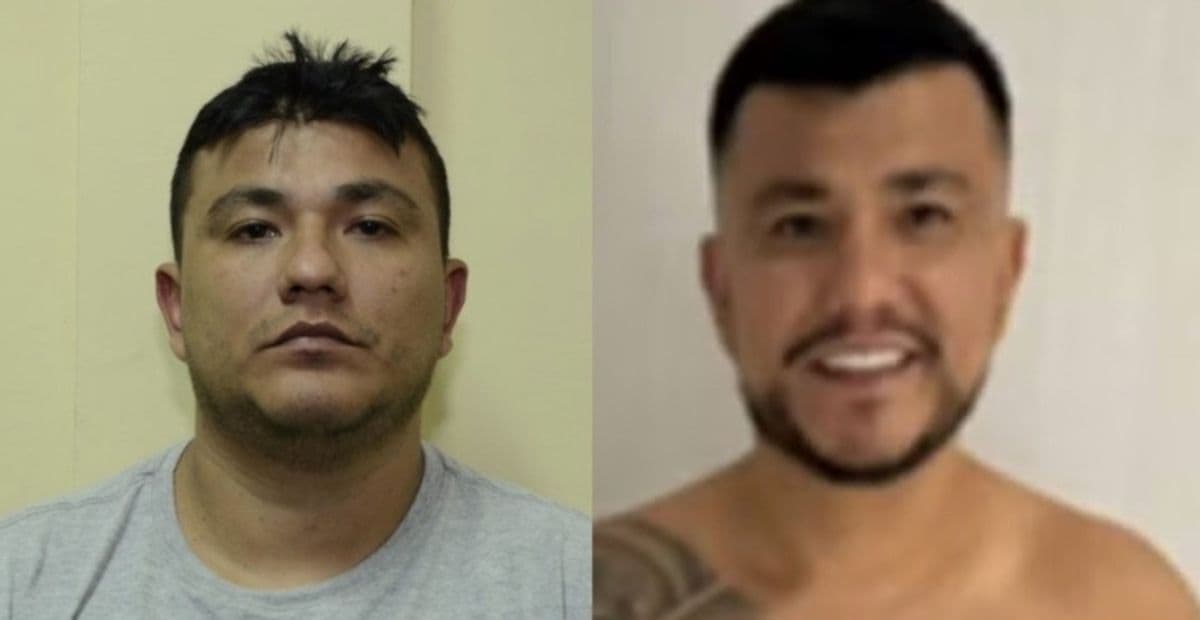 Operação Xeque-Mate: &#8220;Índio&#8221; do CV fez plásticas para fugir da polícia