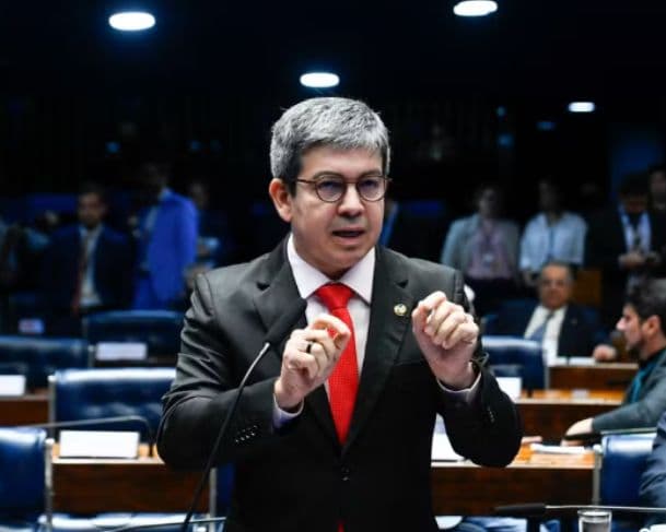 Governo diz que emendas parlamentares serão suspensas caso MP do IOF não seja aprovada