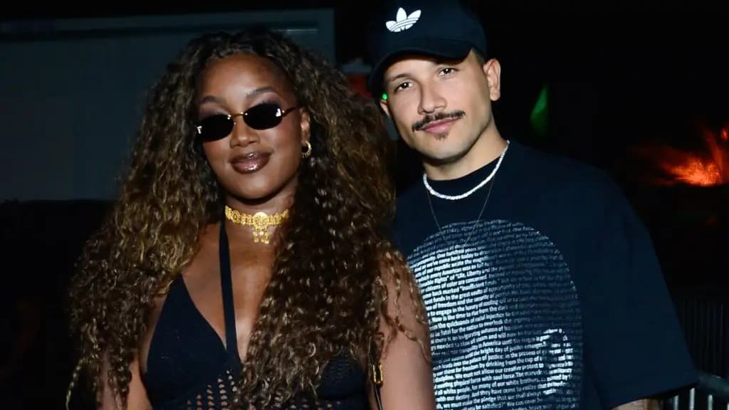 TERMINOU? Yuri Lima apaga todas as fotos com Iza nas redes sociais