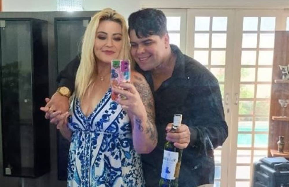 SP: Mulher alega legítima defesa após matar companheiro com 40 golpes de tesoura e esconder corpo