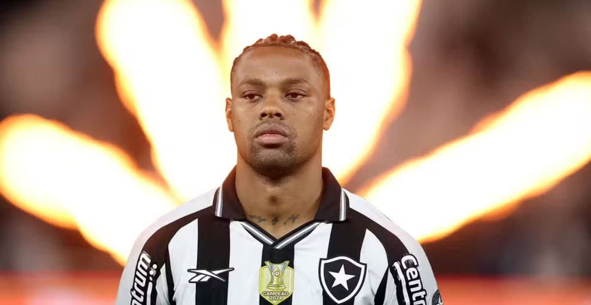 Kaio Pantaleão tem lesão grave no joelho e está fora da temporada