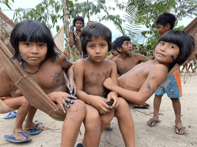 Funai é obrigada a rever e aumentar território da Terra Indígena Waimiri-Atroari