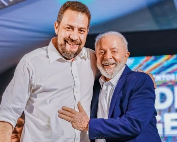 Guilherme Boulos é tratado como ministro enquanto aguarda nomeação por Lula