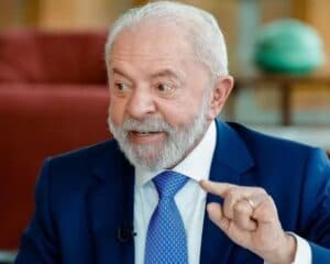 Lula compara Amazônia à “Bíblia” durante discurso em evento pré-COP30