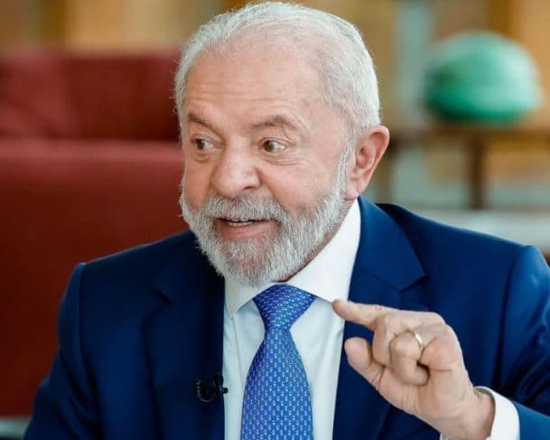 Lula compara Amazônia à “Bíblia” durante discurso em evento pré-COP30