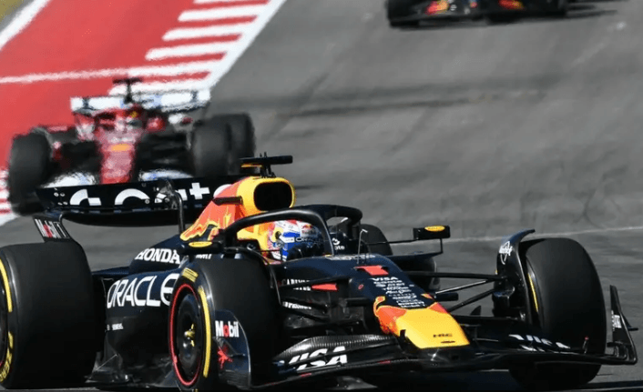 Max Verstappen conquista vitória tranquila no GP dos Estados Unidos de F1