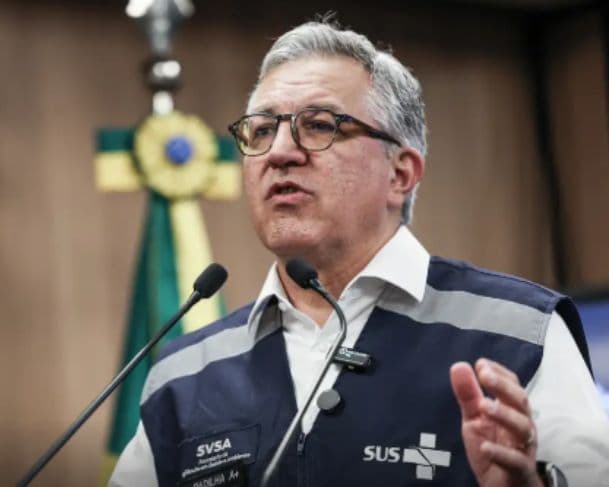 Ministério da Saúde alerta para aumento de casos de intoxicação por metanol nos próximos dias