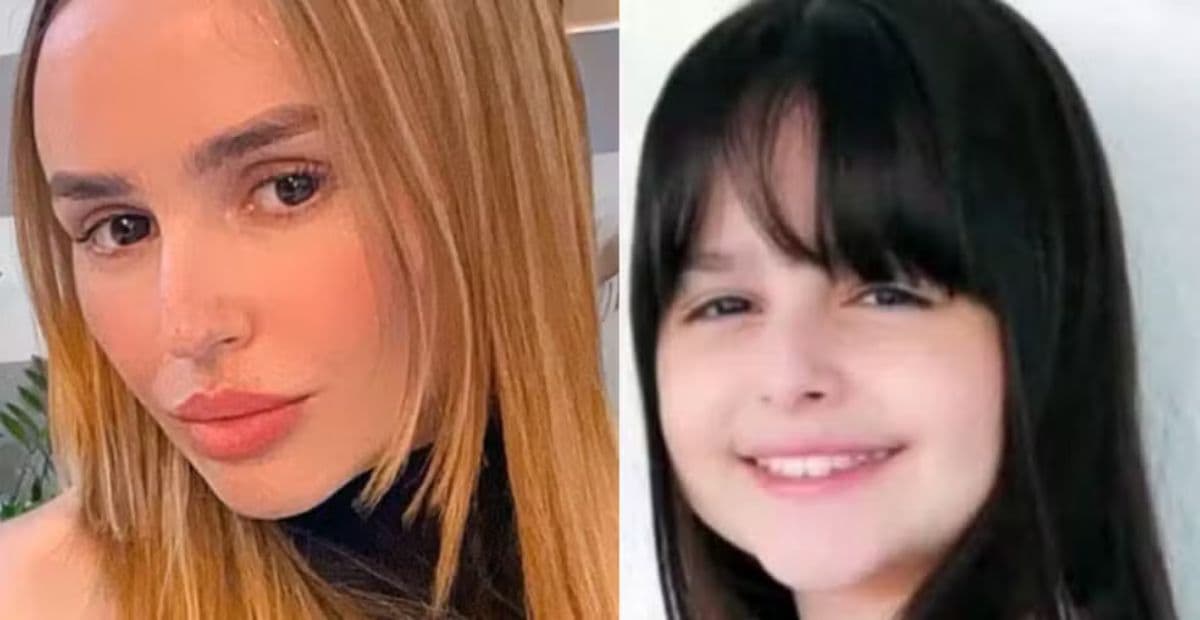 Modelo e filha morreram intoxicadas por monóxido de carbono, diz polícia