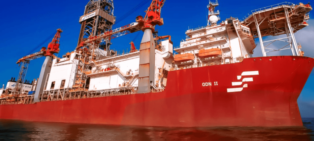 Foz do Amazonas: primeiro poço de petróleo custará R$ 842,4 milhões, estima Petrobras