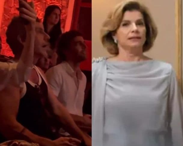 Veja reação de Alexandre Nero e repercussão do público sobre final de Odete Roitman em Vale Tudo