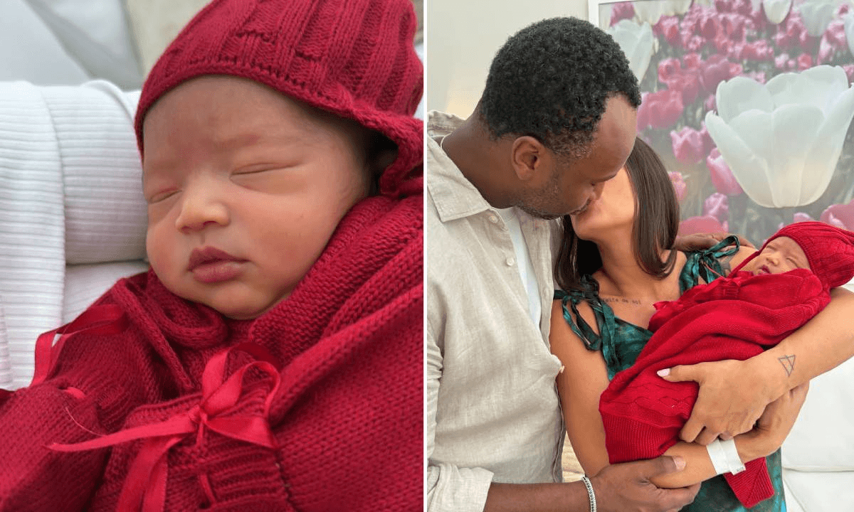 Carol Peixinho celebra o primeiro Dia das Crianças do filho Bento com homenagem emocionante