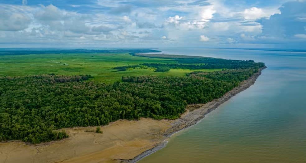 MPF recorre contra exploração de petróleo na Foz do AM e cobra estudos climáticos e consulta a indígenas