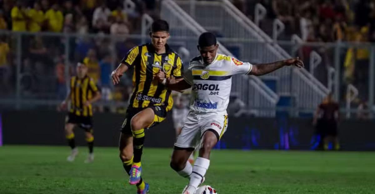 Amazonas e Novorizontino empatam sem gols em jogo morno pela Série B