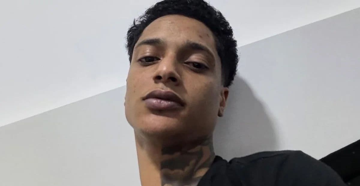 “Vai morrer polícia e bandido e o crime não vai acabar”, diz Oruam sobre megaoperação no RJ