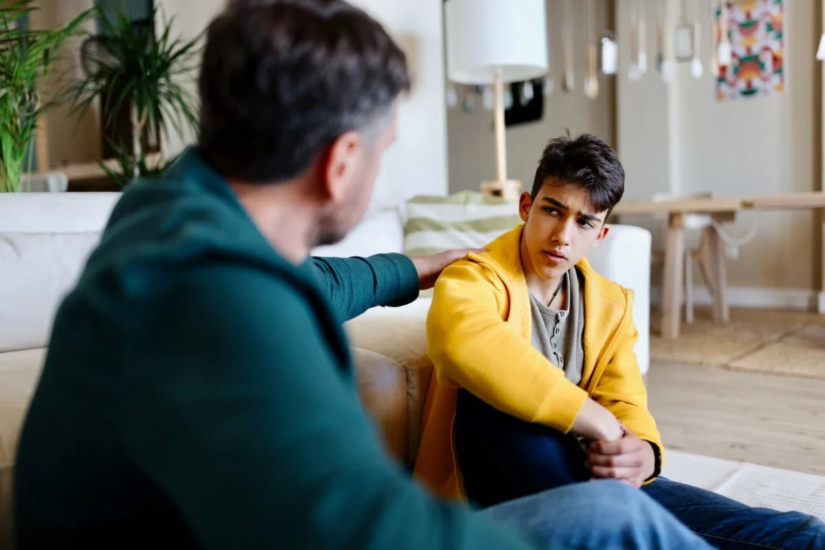 Depressão: saiba como identificar sinais em adolescentes