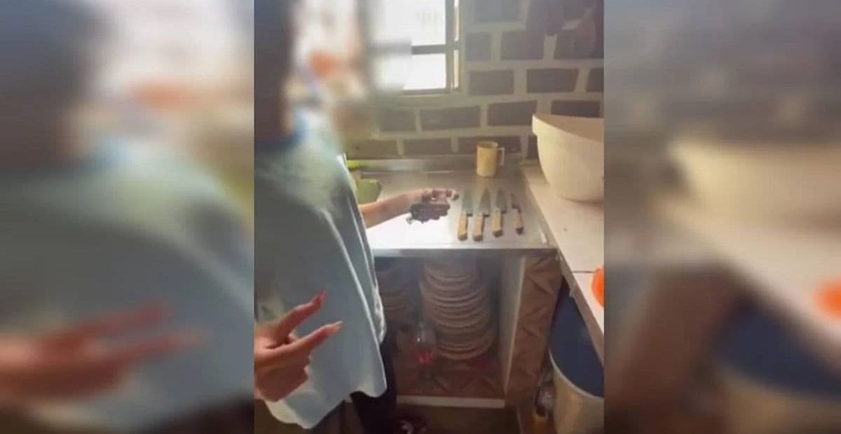 Pai de santo é suspeito de torturar e estuprar família no Distrito Federal