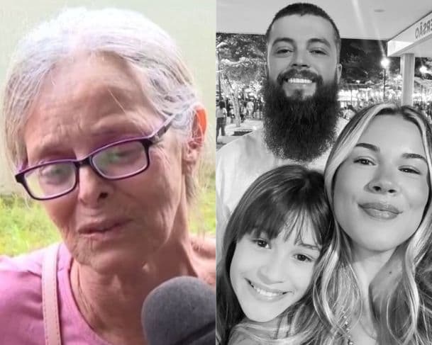 “Te amo. Volto em breve”: relembra mãe de policial morto em operação no RJ