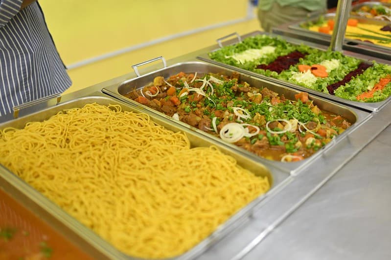 Dia Mundial da Alimentação: ‘Combater a fome é devolver dignidade às pessoas”, diz secretário