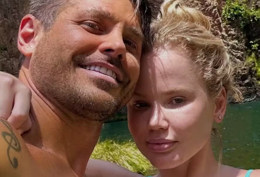 Modelo termina namoro com Dado Dolabella após episódio de agressão, diz colunista