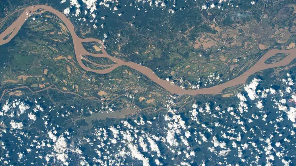 Nilo ou Amazonas? Descubra qual é o maior rio do mundo