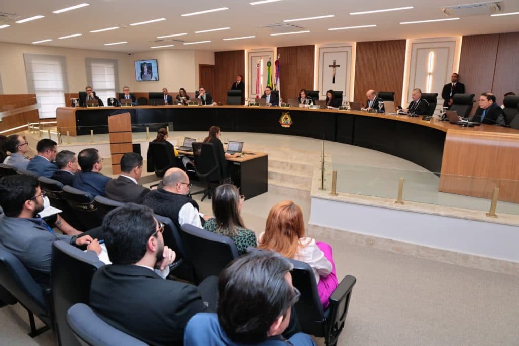 Contas da Câmara de Beruri são reprovadas e gestor terá de devolver R$ 39,4 mil ao Tesouro