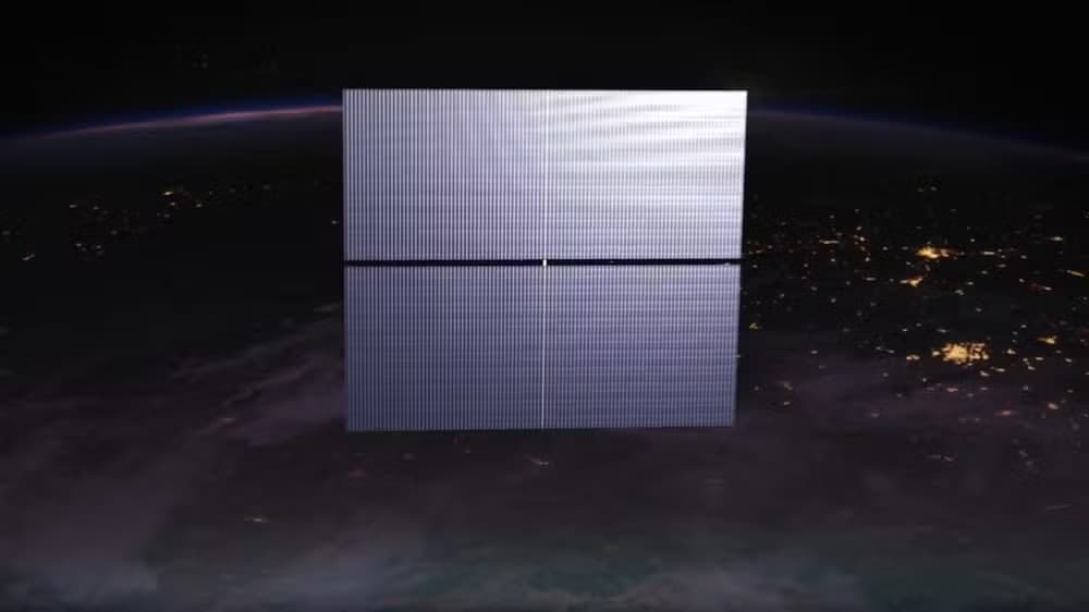 Data centers no espaço: Empresas planejam levar armazenamento de dados para a órbita da Terra