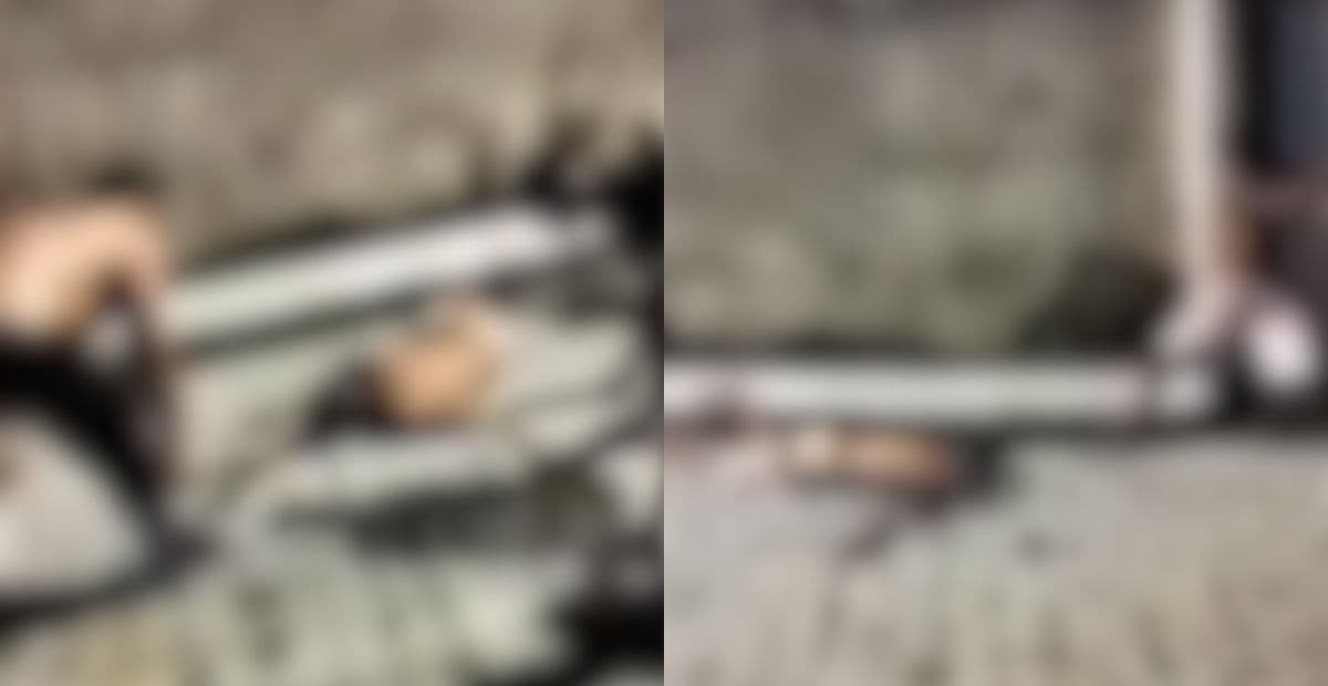 Suspeito de roubo é espancado por populares em Olinda