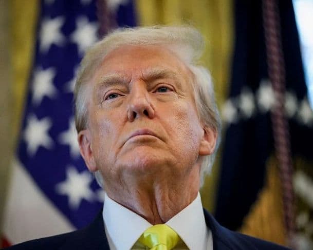 Donald Trump cancela encontro com Putin e anuncia sanções contra a Rússia