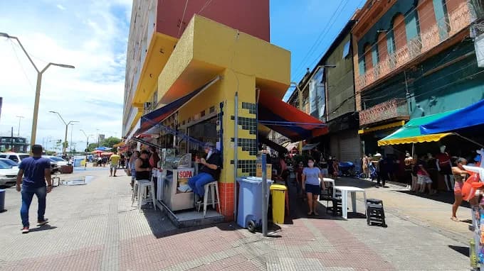 ‘Canto do Guaraná’ pode se tornar rota turística e Patrimônio Material de Manaus, em proposta de Allan Campelo