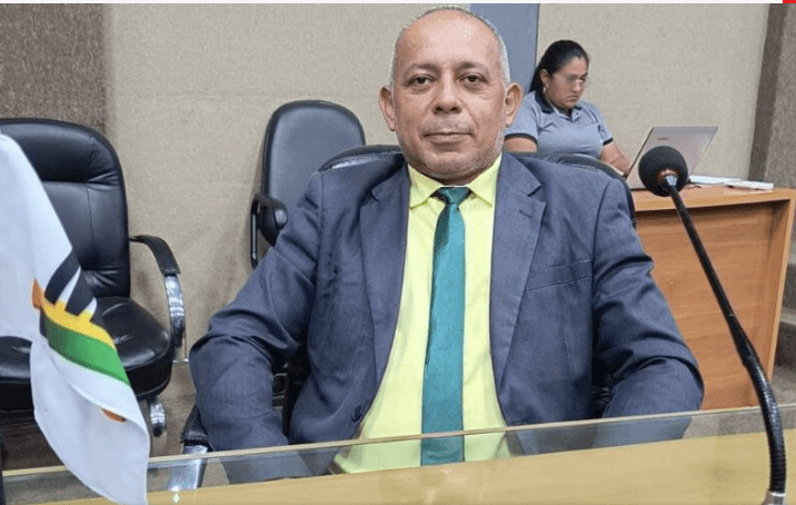 Vereador de Itacoatiara é condenado a 10 anos de prisão e perda do mandato por fraude no Pronaf