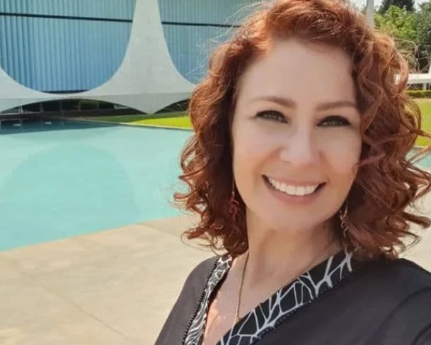 Ministério Público da Itália se manifesta a favor da extradição de Carla Zambelli