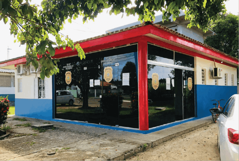 Homem é preso por estuprar prima de 11 anos e tentar abusar de outra no Amazonas