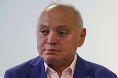 CPMI do INSS: presidente de associação é preso por mentir em depoimento