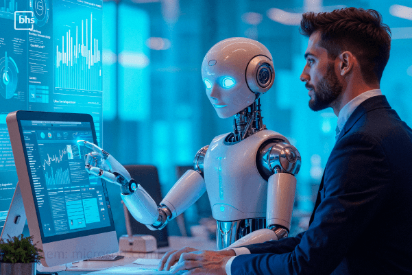 Agentes de IA: Programadores podem ganhar até R$ 20 mil em regime CLT