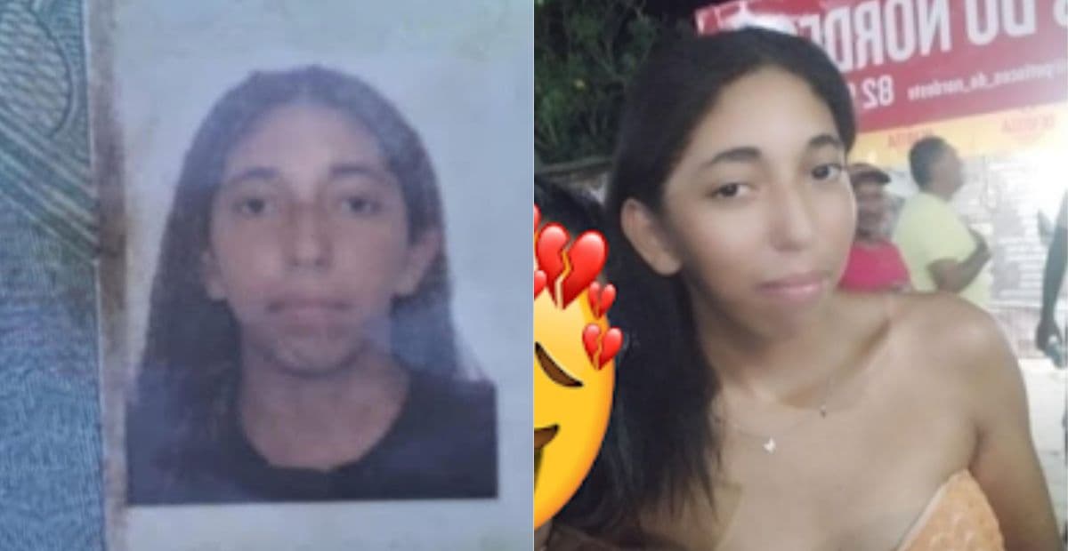 Adolescente de 17 anos é encontrada morta com as mãos amarradas em Alagoas