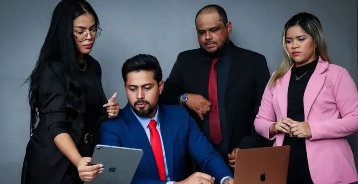 Saiba quem são os advogados e estudantes suspeitos de aplicarem golpes no AM